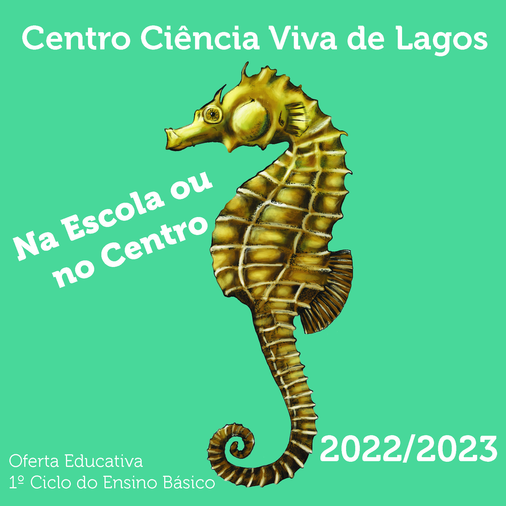 Oferta Educativa_1º Ciclo