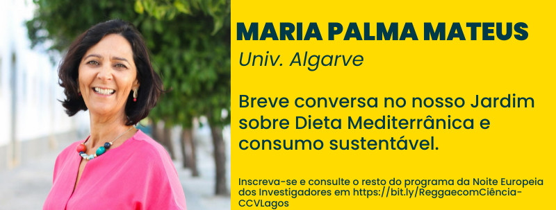 Maria Palma Mateus